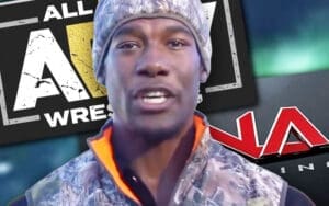 Velveteen Dream Addresses Joining a Major Wrestling Company After WWE Exit Velveteen Dream Addresses Joining a Major Wrestling Company After WWE Exit