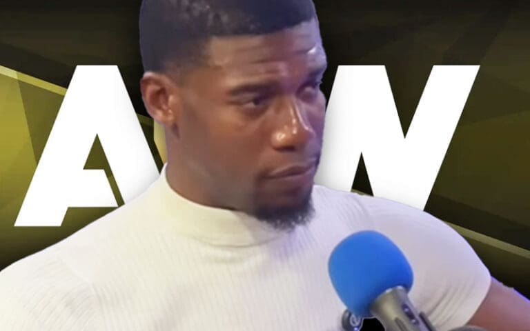 Velveteen Dream Blasts AEW for “Inefficient” Booking and Lack of Structure Velveteen Dream Blasts AEW for “Inefficient” Booking and Lack of Structure