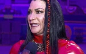 Victoria Calls Out Cancel Culture After Being Pulled From Wrestling Event Victoria Calls Out Cancel Culture After Being Pulled From Wrestling Event