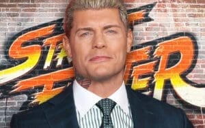 What the Street Fighter Crew Thought of Cody Rhodes’ Work on Set What the Street Fighter Crew Thought of Cody Rhodes' Work on Set