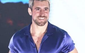 When Joe Hendry Is Expected to Make Full-Time WWE Move