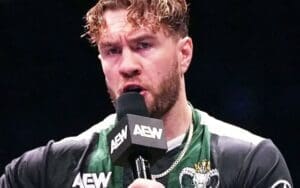 When Will Ospreay Is Expected to Undergo Neck Surgery When Will Ospreay Is Expected to Undergo Neck Surgery
