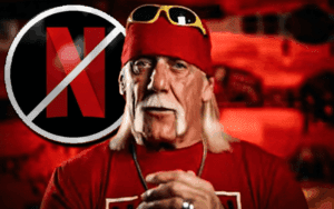 Why Hulk Hogan Pulled The Plug On His Own Netflix Biopic