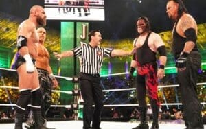 Why Shawn Michaels Refuses to Consider Crown Jewel 2018 as His Final Match Why Shawn Michaels Refuses to Consider Crown Jewel 2018 as His Final Match
