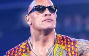 Why The Rock Is Unlikely to Make WWE Return Anytime Soon Why The Rock Is Unlikely to Make WWE Return Anytime Soon