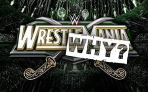 Why WrestleMania 43 Is Locked Into Saudi Arabia for 2027