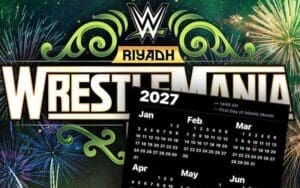 Why WWE Didn't Announce WrestleMania 43 Dates