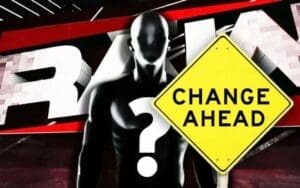 Why WWE Is Making Ring Announcer Change for WWE RAW in Evansville Why WWE Is Making Ring Announcer Change for WWE RAW in Evansville
