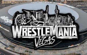 WrestleMania 42 Suite Prices at Allegiant Stadium Are Absolutely Wild