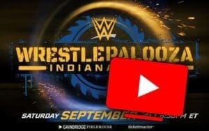 WrestlePalooza Not Streaming on YouTubeTV Despite Online Rumors: How to Watch