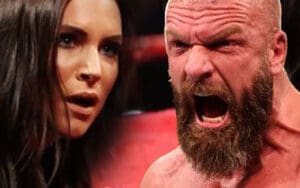 WWE Concerned Over Privacy After Triple H and Stephanie McMahon Vacation Photos Surface