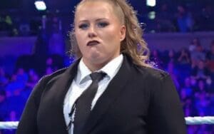 WWE Concerned Piper Niven’s Injury Could Be Career-Ending WWE Concerned Piper Niven’s Injury Could Be Career-Ending
