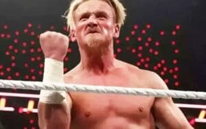 WWE Considering Major Return Feud for Ilja Dragunov