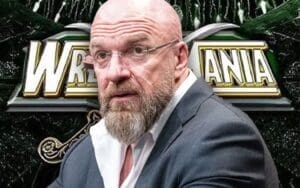WWE Fans Trash Triple H Over Announcement for WrestleMania 43 in Saudi Arabia