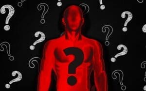 WWE Files Trademark For Mysterious New Ring Name