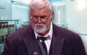 WWE Hall of Famer Fred Ottman Undergoes Vascular Surgery WWE Hall of Famer Fred Ottman Undergoes Vascular Surgery