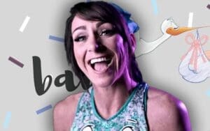 WWE ID Talent Kylie Rae Announces Pregnancy After Vacating Wrestling Title