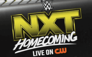 WWE NXT Homecoming Set for Massive Night at Full Sail with Big Matches and Returns WWE NXT Homecoming Set for Massive Night at Full Sail with Big Matches and Returns