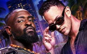 WWE NXT No Mercy 2025 Preview: Confirmed Matches, Start Time and How to Watch