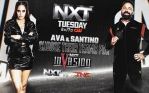 WWE NXT Preview for September 30, 2025: Confirmed Matches, Start Time and How to Watch