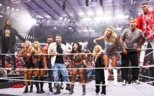 WWE NXT Viewership for September 23 Sees Decrease After TNA Invasion Closes the Show