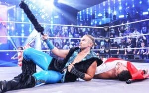 WWE NXT Viewership for September 9 Sees Decrease Despite Tyler Breeze's Unexpected Return
