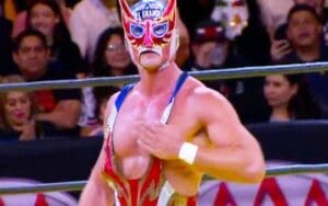 WWE Planning Major Feud for El Grande Americano WWE Planning Major Feud for El Grande Americano