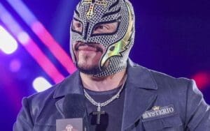WWE Planning Major Role for Rey Mysterio in AAA After Return from Injury