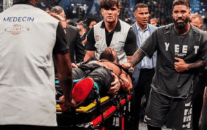 WWE Provides Roman Reigns & Paul Heyman Injury Update Following Clash in Paris