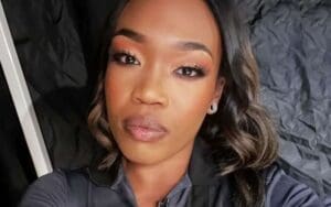 WWE Referee Daphanie LaShaunn Harassed and Threatened After Fans Misread Tweet on Grandmother’s Passing WWE Referee Daphanie LaShaunn Harassed and Threatened After Fans Misread Tweet on Grandmother’s Passing