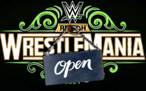 WWE Sets Up Permanent Office In Saudi Arabia Amid WrestleMania 43 Announcement