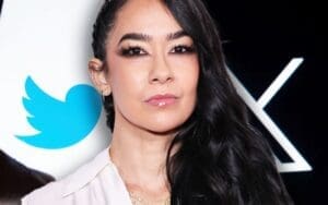 WWE Shop Accidentally Spoils AJ Lee’s Return in Now-Deleted Tweet WWE Shop Accidentally Spoils AJ Lee’s Return in Now-Deleted Tweet