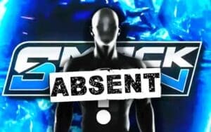 WWE SmackDown Star’s Current Status Amid Television Absence Revealed WWE SmackDown Star's Current Status Amid Television Absence Revealed