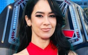 WWE’s Internal Reaction to AJ Lee’s Imminent Return Revealed WWE’s Internal Reaction to AJ Lee’s Imminent Return Revealed