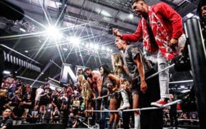 WWE’s Long-Term Plans for NXT–TNA Invasion Angle Revealed