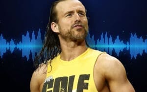 Adam Cole Lends His Voice to New Steam Game ‘Curiosity’ While Recovering from Injury
