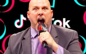 Adam Pearce Warns Fans About Fake TikTok Account Impersonating Him Adam Pearce Warns Fans About Fake TikTok Account Impersonating Him