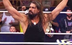 AEW Dynamite Viewership for October 1 Sees Decrease Despite Andrade's Return