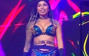 AEW Dynamite Viewership for October 7 Sees Massive Decrease Despite Lacey Lane's Debut