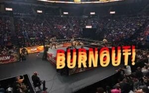 AEW WrestleDream Crowd Burnout Blamed on Long Runtime