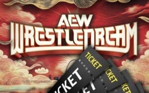 AEW WrestleDream in St. Louis Likely to Fall Short of Last Year’s Numbers