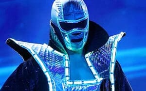 AEW’s Original Plans for Hologram Before Knee Injury