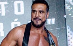 Alberto Del Rio’s Current WWE Status Amid AAA Speculation Alberto Del Rio’s Current WWE Status Amid AAA Speculation