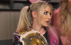 Alexa Bliss Booked To Revisit Old Feud During 10/31 WWE SmackDown