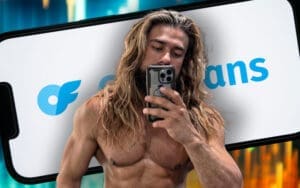 Andrade El Idolo Jokes About Starting OnlyFans Amid WWE Legal Limbo