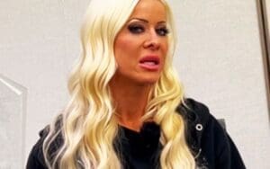 Angelina Love's Status After TNA Hall of Fame Induction Revealed