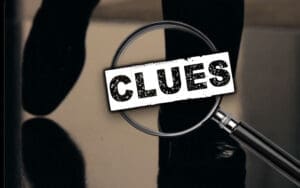 Another Major Clue in WWE’s Mysterious Vignette Revealed Another Major Clue in WWE’s Mysterious Vignette Revealed