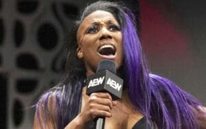 Athena Says AEW & ROH Has the Best Women’s Division in the World Athena Says AEW & ROH Has the Best Women’s Division in the World