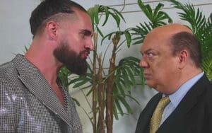 Backstage Promo Hints at Seth Rollins vs. Cody Rhodes WWE Crown Jewel Outcome Backstage Promo Hints at Seth Rollins vs. Cody Rhodes WWE Crown Jewel Outcome