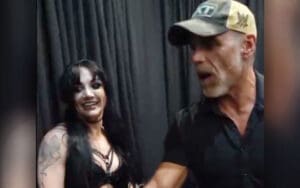 Backstage Reaction to Tatum Paxley After Big WWE NXT Battle Royal Win